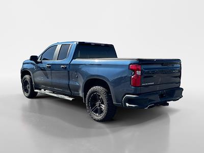 2019 Chevrolet Silverado 1500 Double Cab 4WD Pickup for sale #CP6498A - photo 2