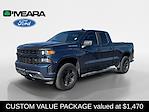 2019 Chevrolet Silverado 1500 Double Cab 4WD Pickup for sale #CP6498A - photo 1