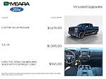2019 Chevrolet Silverado 1500 Double Cab 4WD Pickup for sale #CP6498A - photo 4