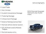 2019 Chevrolet Silverado 1500 Double Cab 4WD Pickup for sale #CP6498A - photo 8