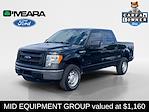 2013 Ford F-150 SuperCrew Cab 4WD Pickup for sale #CP6525 - photo 1