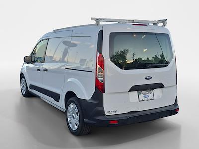 Used 2021 Ford Transit Connect Empty Cargo Van for sale #CP6579 - photo 2