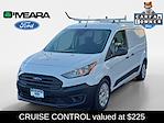 Used 2021 Ford Transit Connect Empty Cargo Van for sale #CP6579 - photo 1