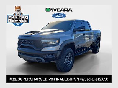 Used 2024 Ram 1500 TRX Crew Cab for sale #CP6601 - photo 1
