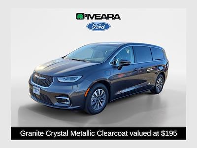 2022 Chrysler Pacifica FWD Minivan for sale #CP6647 - photo 1