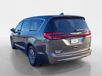 2022 Chrysler Pacifica FWD Minivan for sale #CP6647 - photo 2