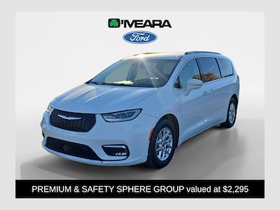 2021 Chrysler Pacifica FWD Minivan for sale #CP6648 - photo 1