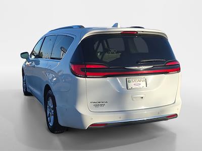 2021 Chrysler Pacifica FWD Minivan for sale #CP6648 - photo 2
