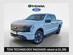 Used 2023 Ford F-150 Lightning XLT SuperCrew Cab for sale #CP6652 - photo 1