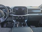 Used 2023 Ford F-150 Lightning XLT SuperCrew Cab for sale #CP6652 - photo 11