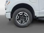 Used 2023 Ford F-150 Lightning XLT SuperCrew Cab for sale #CP6652 - photo 14
