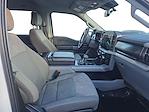 Used 2023 Ford F-150 Lightning XLT SuperCrew Cab for sale #CP6652 - photo 15