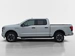 Used 2023 Ford F-150 Lightning XLT SuperCrew Cab for sale #CP6652 - photo 3