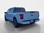 Used 2023 Ford F-150 Lightning XLT SuperCrew Cab for sale #CP6652 - photo 2