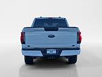 Used 2023 Ford F-150 Lightning XLT SuperCrew Cab for sale #CP6652 - photo 4