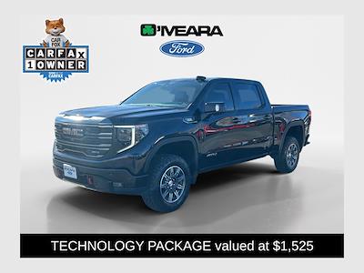 Used 2024 GMC Sierra 1500 AT4 Crew Cab for sale #CP6657 - photo 1