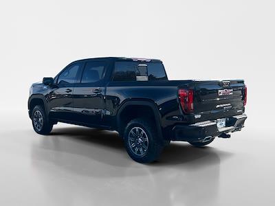 Used 2024 GMC Sierra 1500 AT4 Crew Cab for sale #CP6657 - photo 2