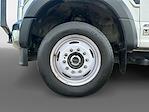 Used 2021 Ford F-550 Crew Cab Stake Bed for sale #CP6715 - photo 16