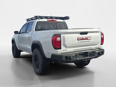 Used 2023 GMC Canyon AT4 Crew Cab for sale #CP6744 - photo 2