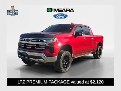 2023 Chevrolet Silverado 1500 Crew Cab 4WD Pickup for sale #CP6794 - photo 1