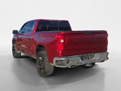 2023 Chevrolet Silverado 1500 Crew Cab 4WD Pickup for sale #CP6794 - photo 2