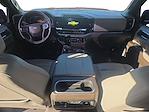 Used 2023 Chevrolet Silverado 1500 LTZ Crew Cab for sale #CP6794 - photo 10