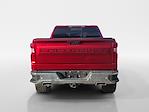 Used 2023 Chevrolet Silverado 1500 LTZ Crew Cab for sale #CP6794 - photo 4