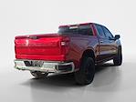 Used 2023 Chevrolet Silverado 1500 LTZ Crew Cab for sale #CP6794 - photo 5