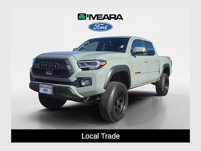 2022 Toyota Tacoma Double Cab 4WD Pickup for sale #CP6797 - photo 1