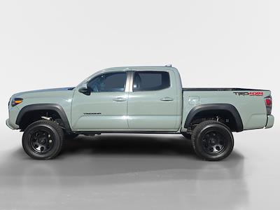 2022 Toyota Tacoma Double Cab 4WD Pickup for sale #CP6797 - photo 2