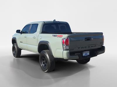 Used 2022 Toyota Tacoma TRD Off-Road Double Cab for sale #CP6797 - photo 2