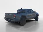 Used 2022 Toyota Tacoma TRD Off-Road Double Cab for sale #CP6797 - photo 5