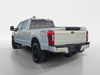 2021 Ford F-250 Crew Cab 4WD Pickup for sale #CP6816 - photo 2