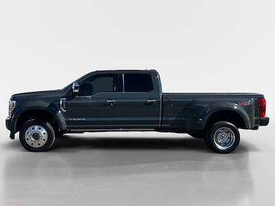 Used 2021 Ford F-450 - photo 1