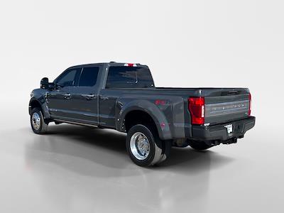 Used 2021 Ford F-450 - photo 1