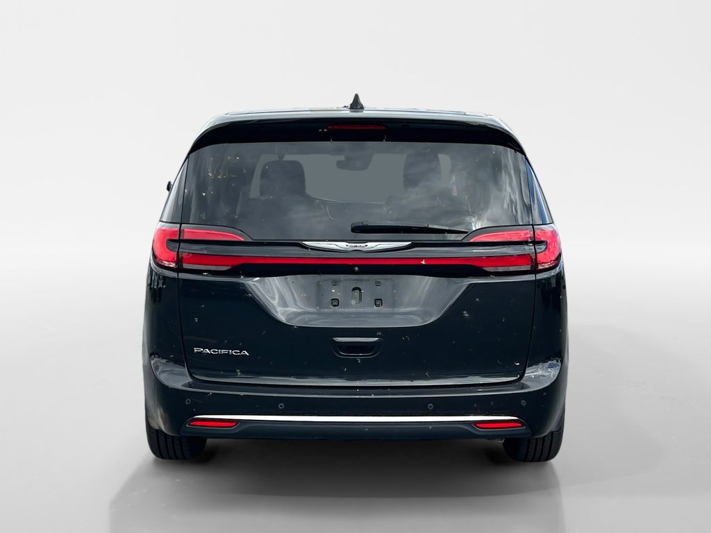 Used 2023 Chrysler Pacifica - photo 5