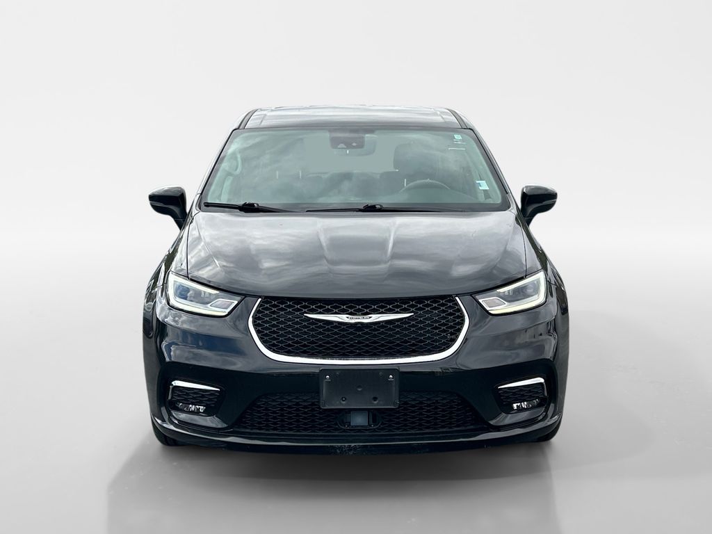 Used 2023 Chrysler Pacifica - photo 10
