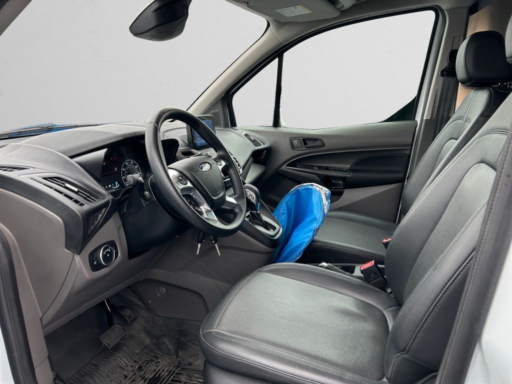 Used 2022 Ford Transit Connect - photo 11