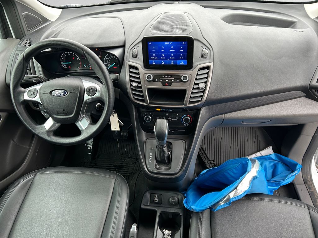Used 2022 Ford Transit Connect - photo 12