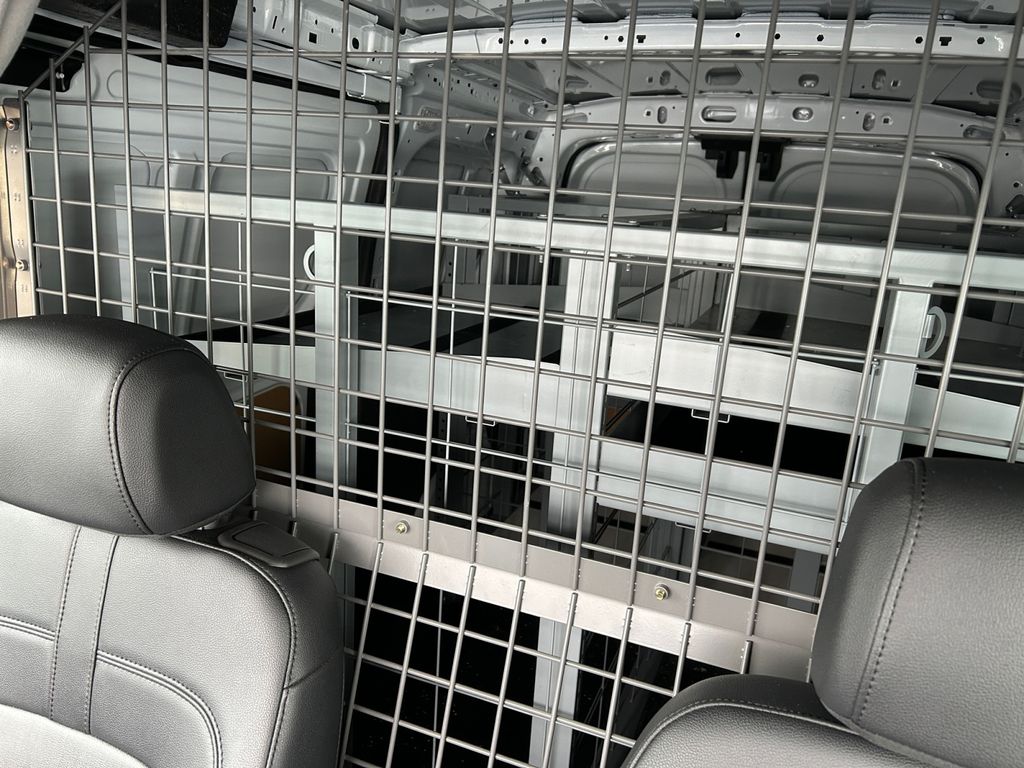 Used 2022 Ford Transit Connect - photo 15