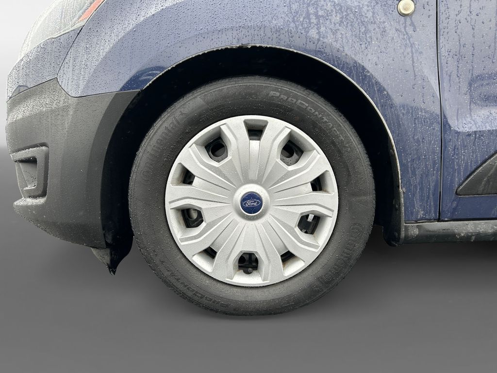 Used 2022 Ford Transit Connect - photo 16
