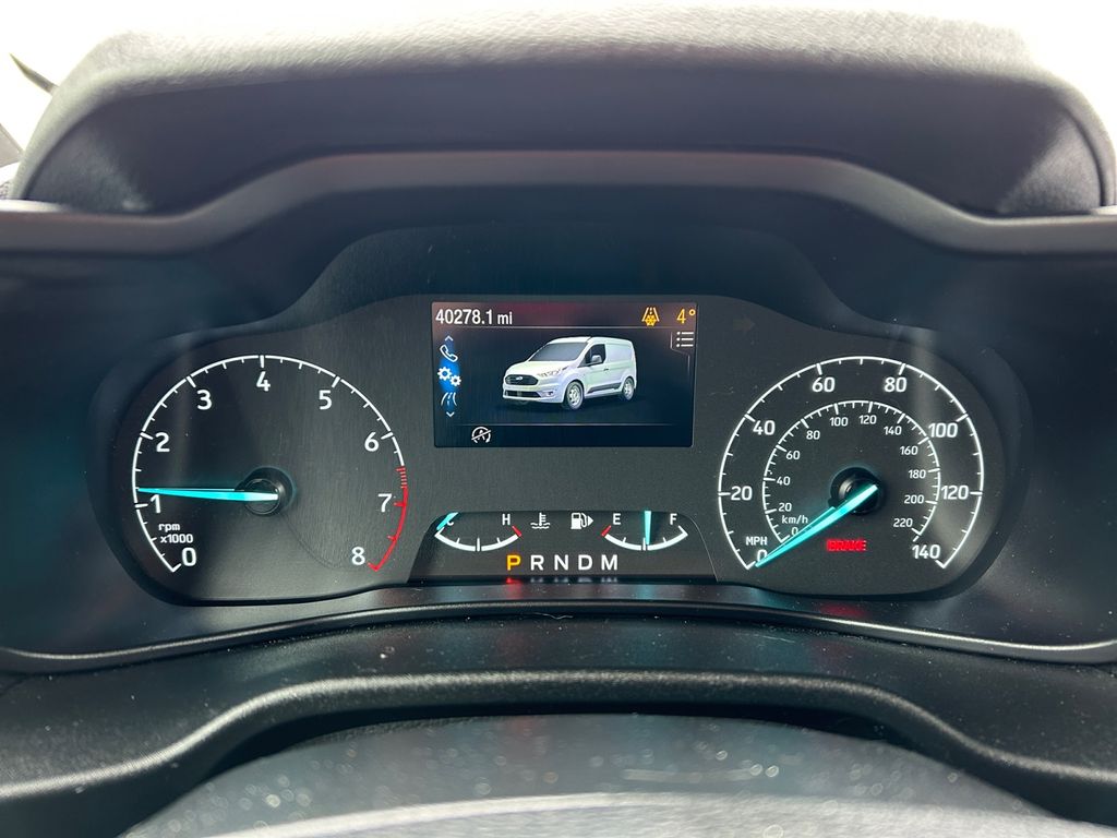 Used 2022 Ford Transit Connect - photo 20