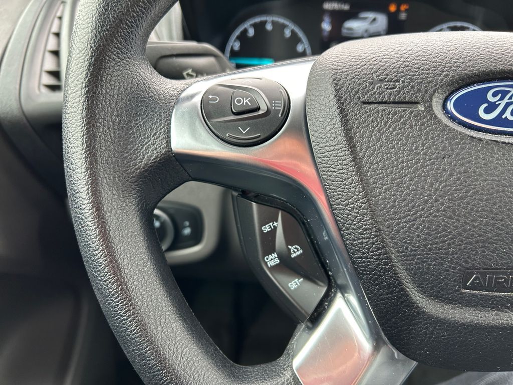 Used 2022 Ford Transit Connect - photo 21