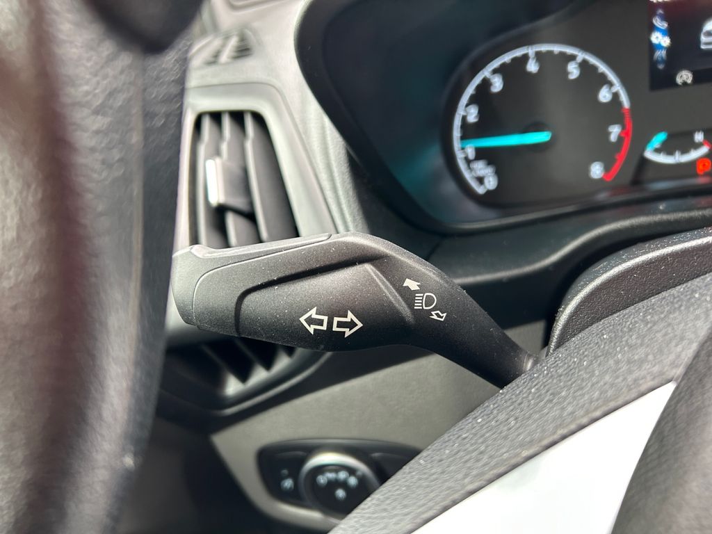 Used 2022 Ford Transit Connect - photo 23