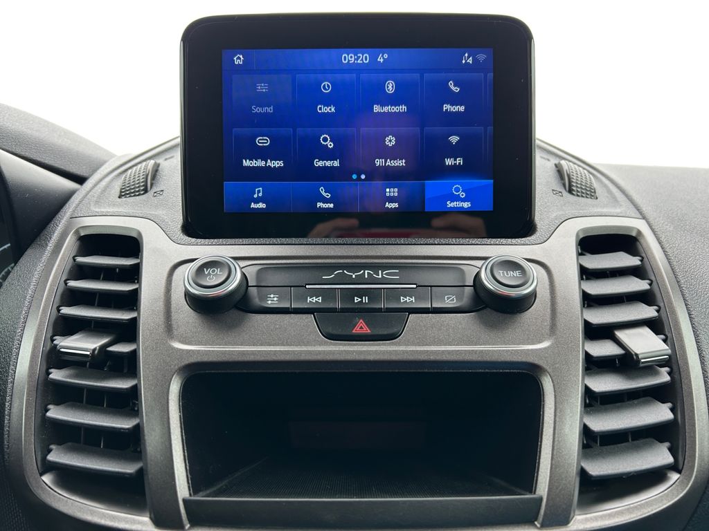 Used 2022 Ford Transit Connect - photo 25