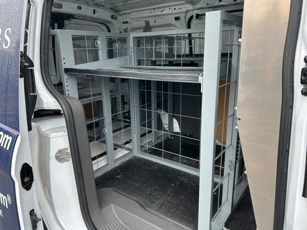 Used 2022 Ford Transit Connect - photo 26