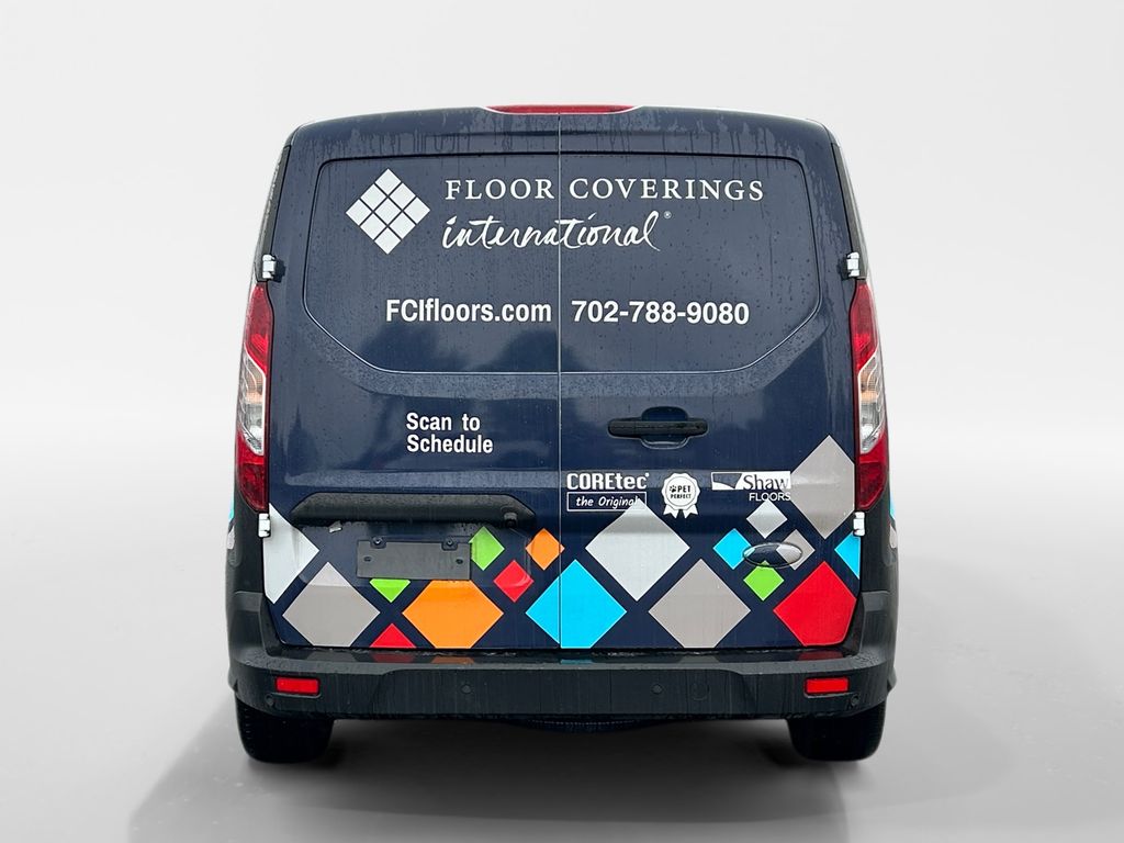 Used 2022 Ford Transit Connect - photo 5