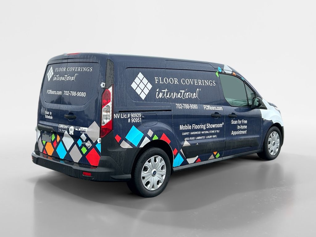 Used 2022 Ford Transit Connect - photo 6