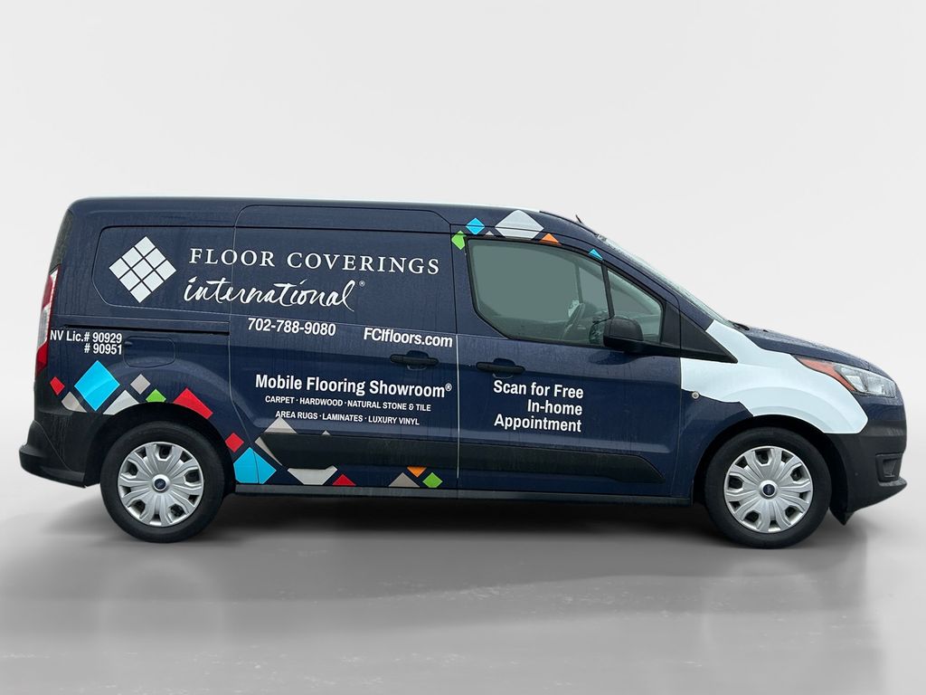 Used 2022 Ford Transit Connect - photo 7