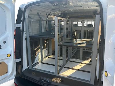 2022 Ford Transit Connect FWD Upfitted Cargo Van for sale #CP7206 - photo 2